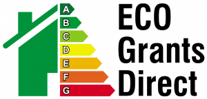 Eco Grants Direct Logo