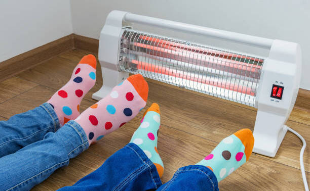 Upgrade your electric heating system​